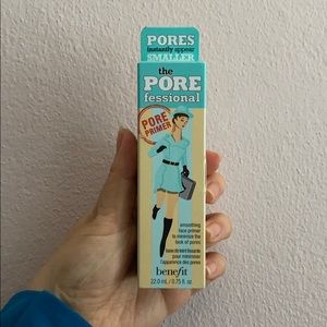 Benefit POREfessional primer